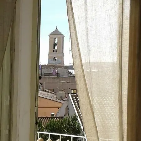 Casa Giglio * קרלופורטה