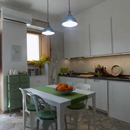 Casa Giglio קרלופורטה