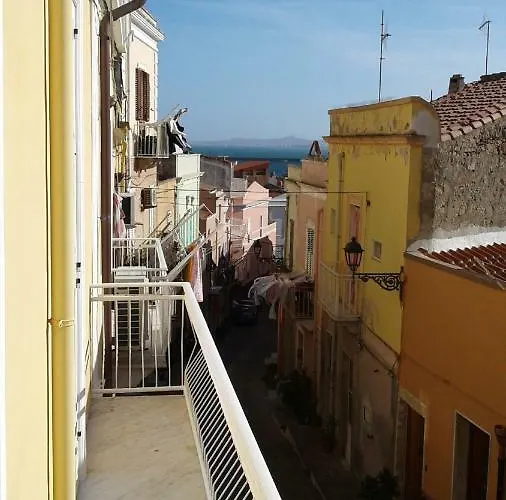 Tatil Evi Casa Giglio