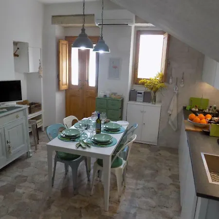 度假居 Casa Giglio *