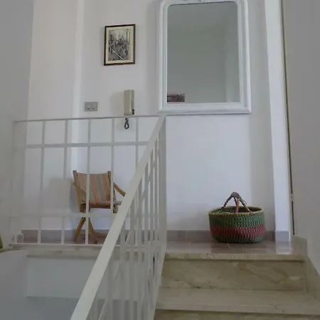 度假居 Casa Giglio 卡洛福泰