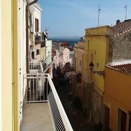 Ferienhaus Casa Giglio