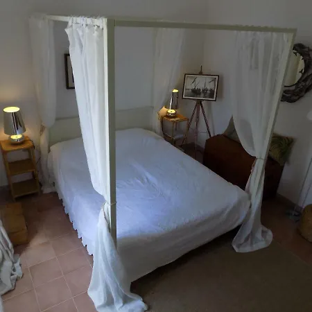 度假居 Casa Giglio