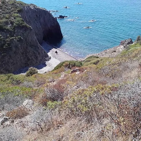 Casa Giglio 度假居 卡洛福泰