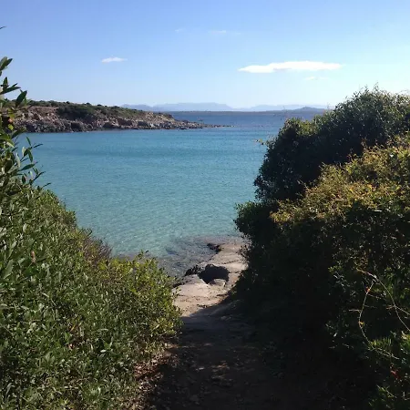 Casa Giglio Carloforte (Isola di San Pietro)