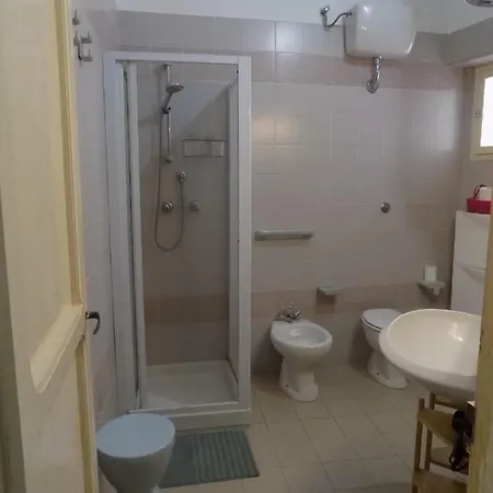 Ferienhaus Casa Giglio *