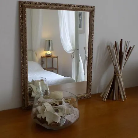 Casa Giglio * Carloforte (Isola di San Pietro)