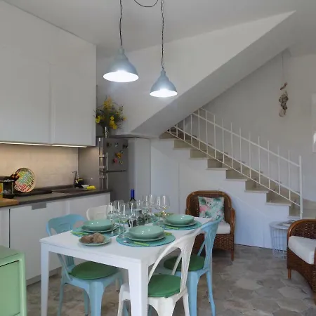 Casa Giglio * 卡洛福泰