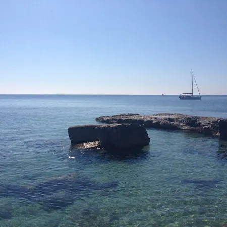 Ferienhaus Casa Giglio Carloforte (Isola di San Pietro)