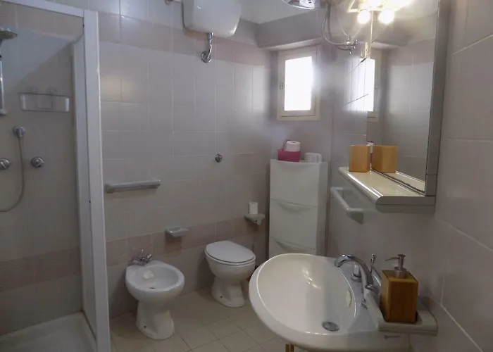 بيت للعطل Casa Giglio