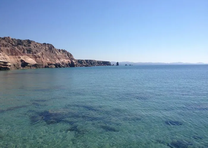 بيت للعطل Casa Giglio