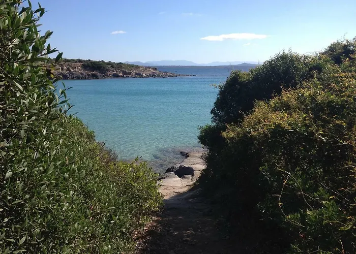 Casa Giglio كارلوفورتي