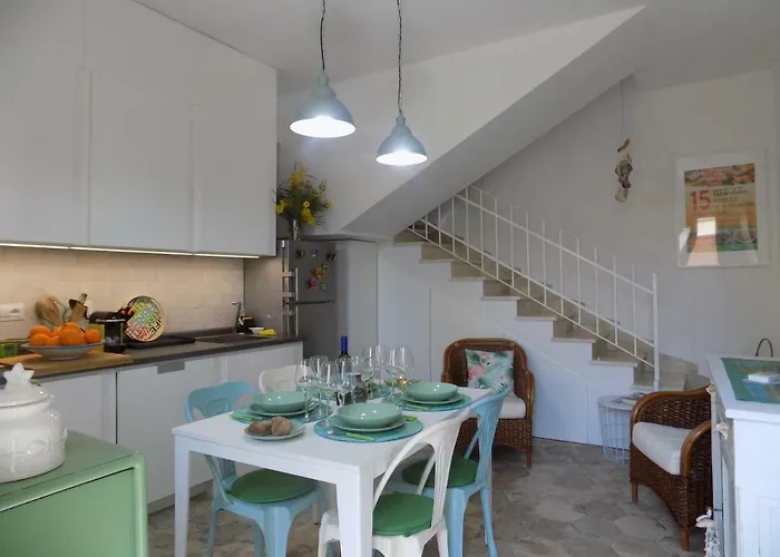 Casa Giglio * كارلوفورتي